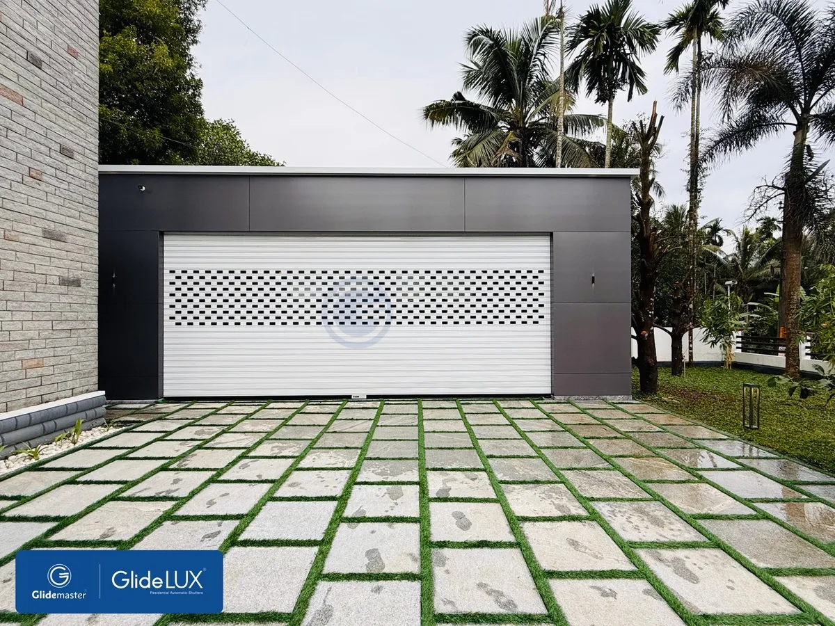 Glide Master product gallery image